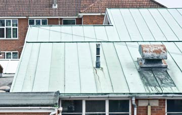 Llanboidy lead roofing costs