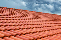 Llanboidy roofing tiles